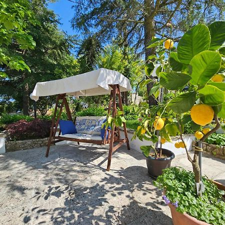 Il Trullo Felice Villa Locorotondo Kültér fotó