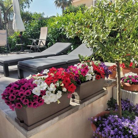 Il Trullo Felice Villa Locorotondo Kültér fotó