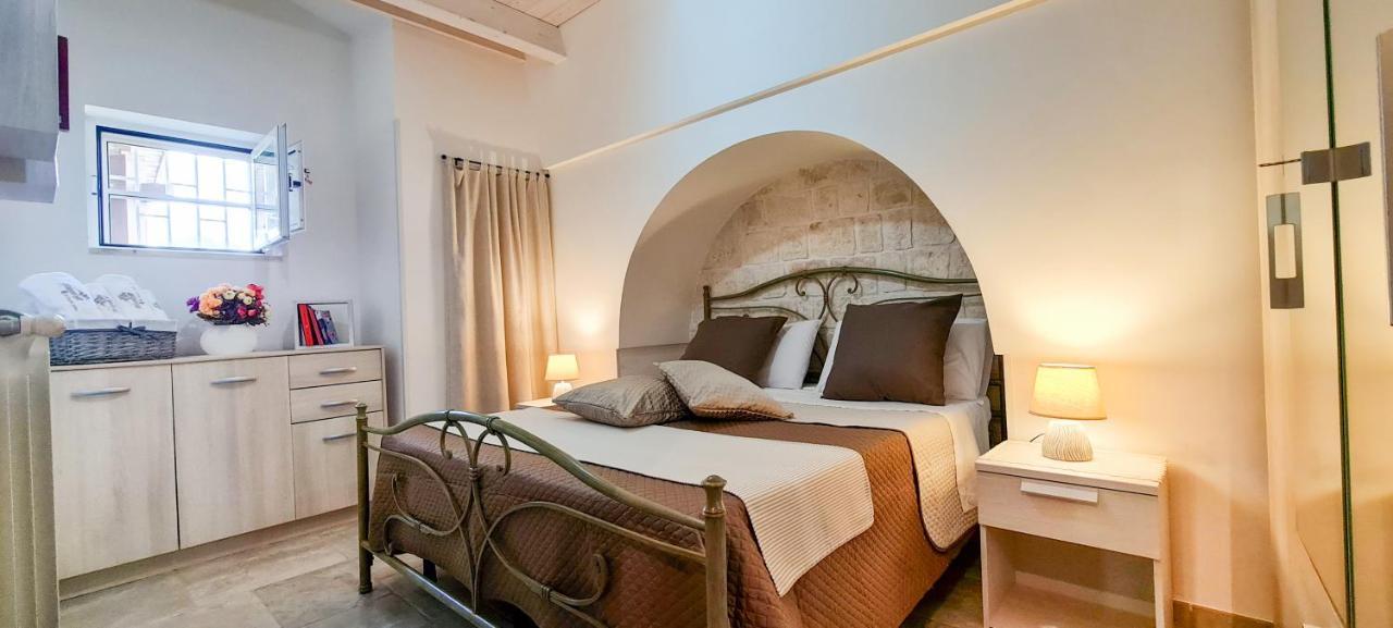Il Trullo Felice Villa Locorotondo Kültér fotó