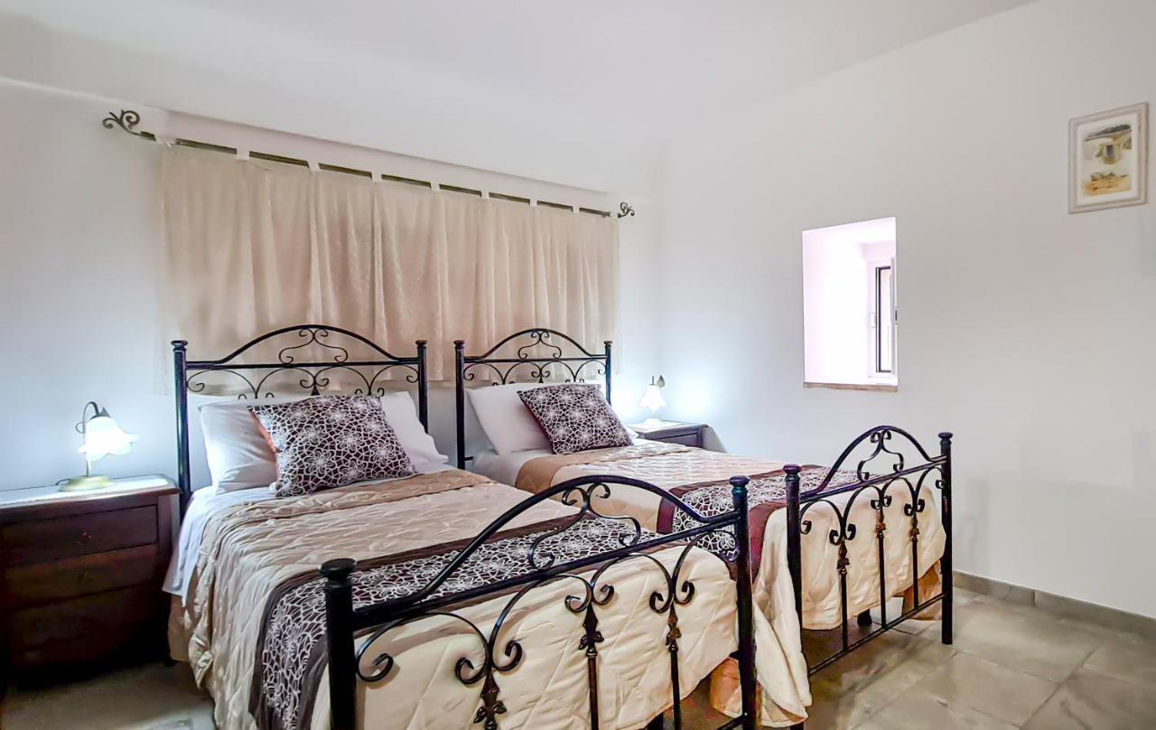 Il Trullo Felice Villa Locorotondo Kültér fotó