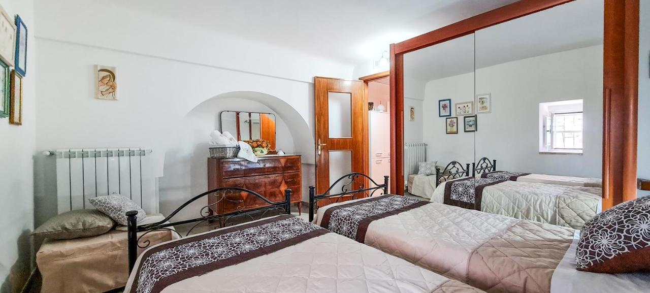 Il Trullo Felice Villa Locorotondo Kültér fotó