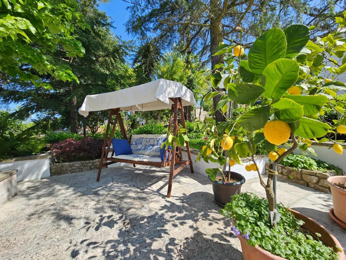 Il Trullo Felice Villa Locorotondo Kültér fotó