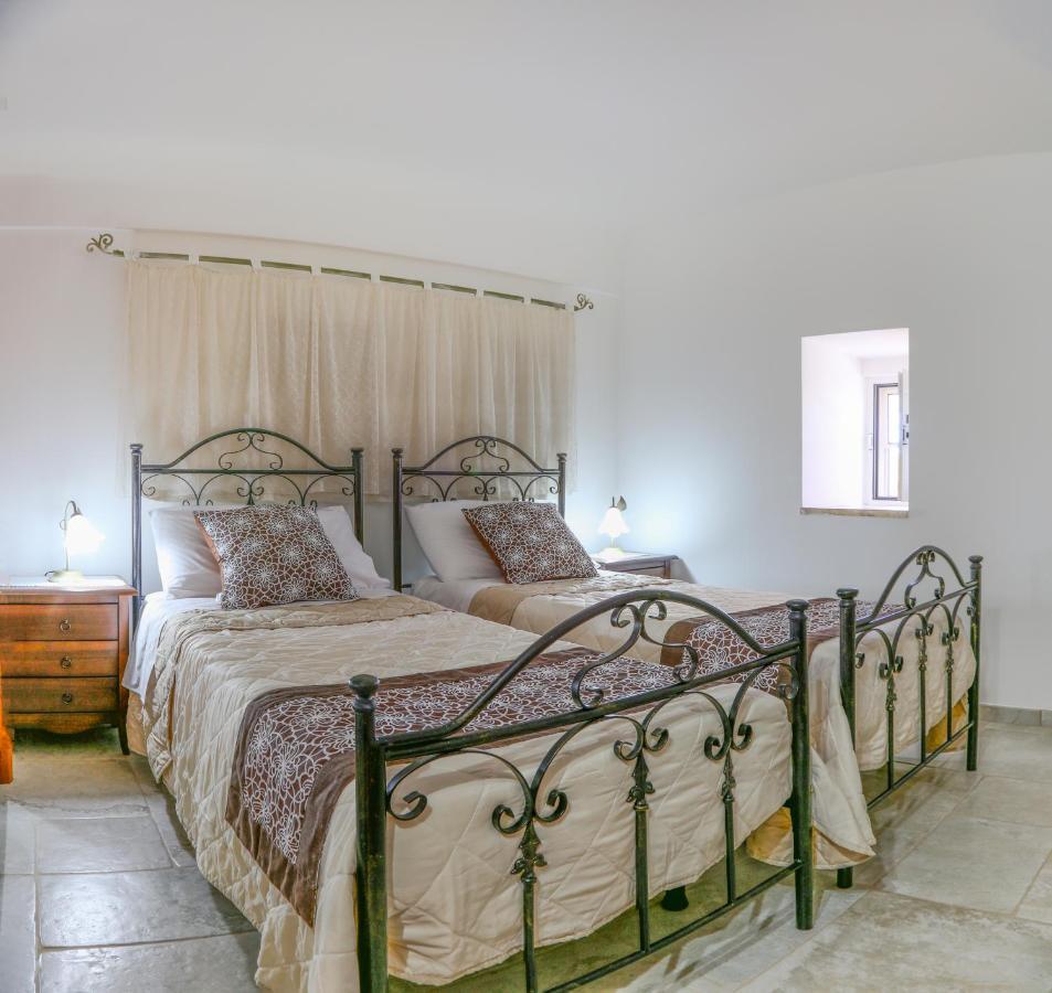 Il Trullo Felice Villa Locorotondo Kültér fotó