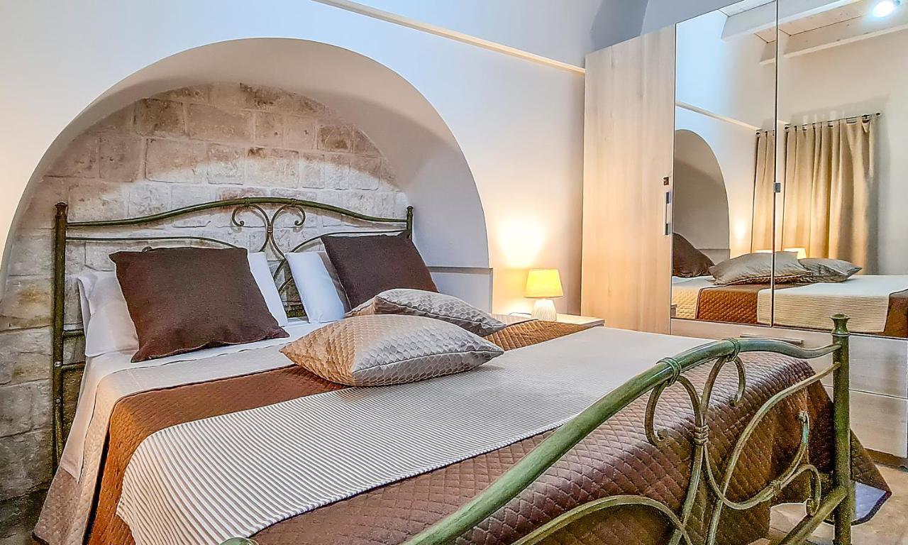 Il Trullo Felice Villa Locorotondo Kültér fotó