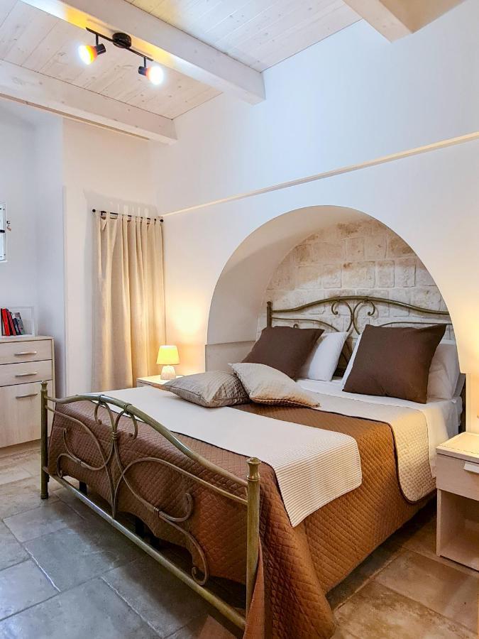 Il Trullo Felice Villa Locorotondo Kültér fotó