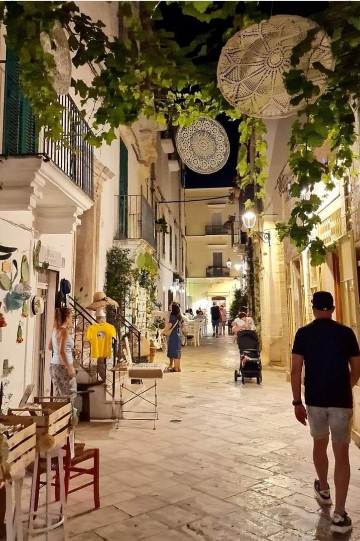 Il Trullo Felice Villa Locorotondo Kültér fotó